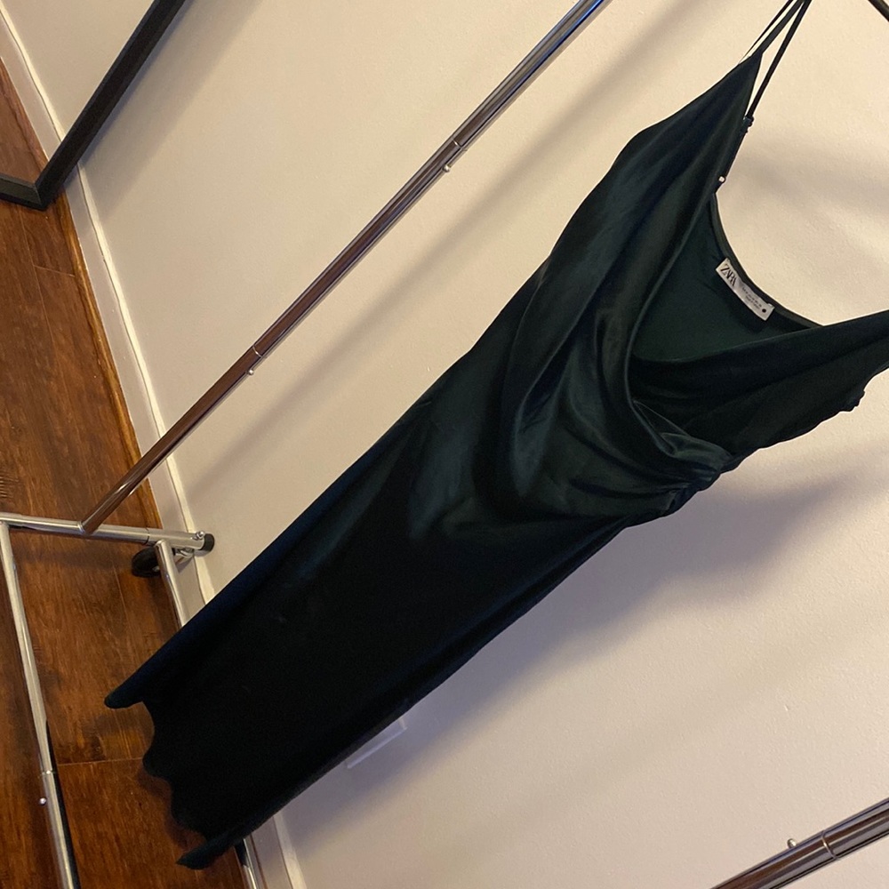 Zara Slip Dress